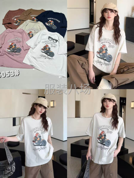 高价回收服装库存-第2张图片