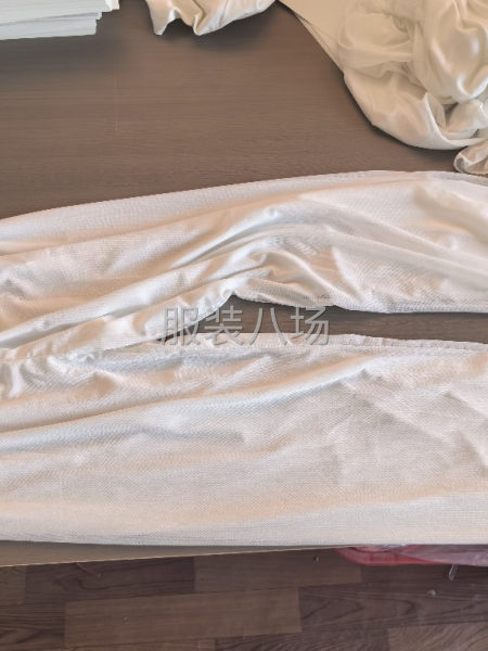 网纱睡衣，会做的来谈-第2张图片