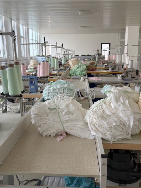 重庆首家内裤工厂  货源稳定   长白班 周末单休-第1张图片