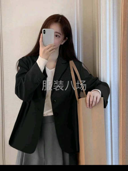 承接梭织全品类服装加工-第2张图片