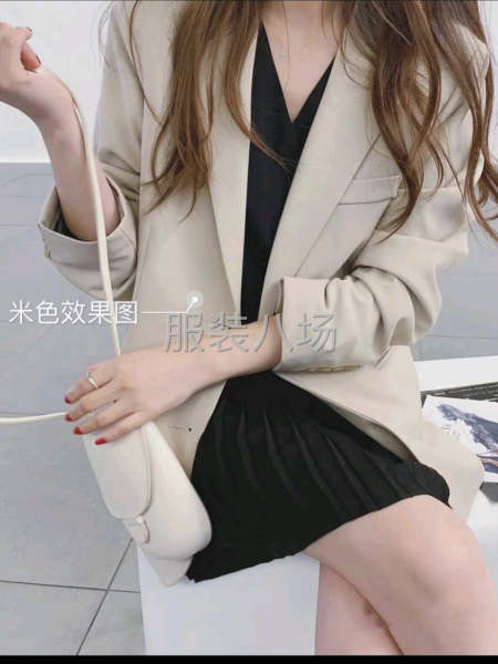 承接梭织全品类服装加工-第3张图片