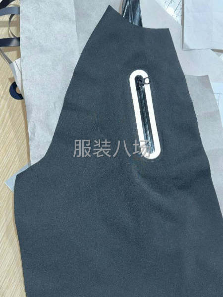 服装无缝工艺-第3张图片