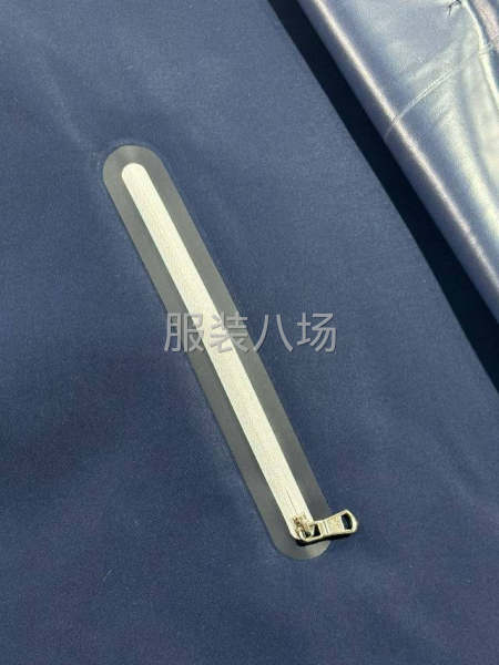 服装无缝工艺-第4张图片