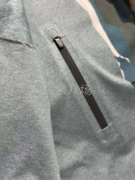 服装无缝工艺-第1张图片