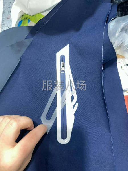 服装无缝工艺-第6张图片