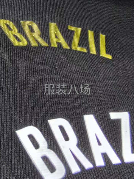 服装无缝工艺-第7张图片