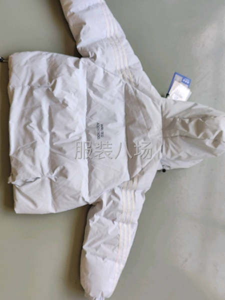 专业做棉服，羽绒服，还有工作服-第2张图片
