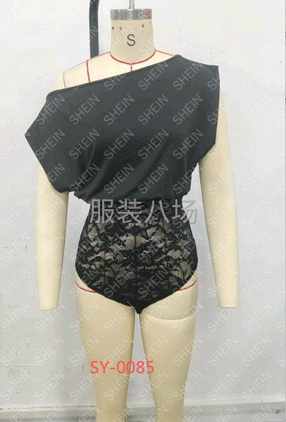 本公司希音OEM针织优质供应商，货多返单快，结帐准时-第4张图片