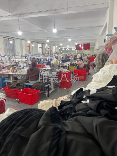 因公司订单过大 现需要增加专业针织四线工 平车工多名 福利多-第1张图片