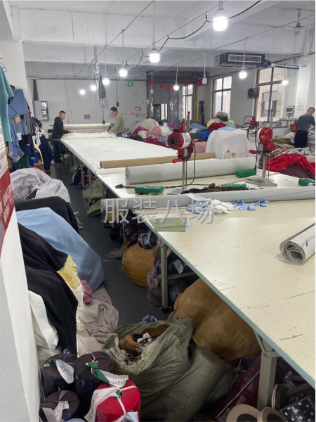 因公司订单过大 现需要增加专业针织四线工 平车工多名 福利多-第2张图片