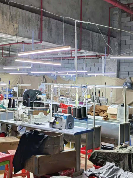 10-20人工厂寻求订单-第1张图片