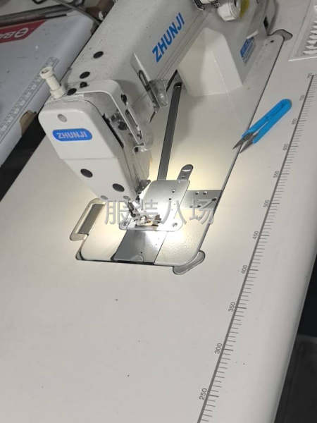 夫妻档工厂寻求客户-第1张图片