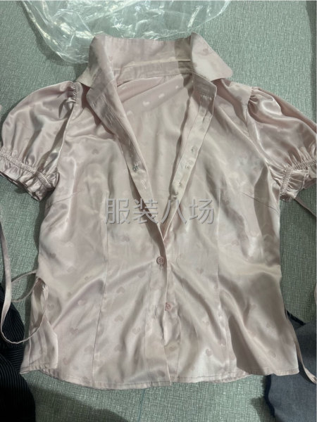 淘宝店衬衫外发-第1张图片