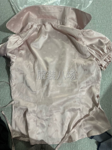 淘宝店衬衫外发-第2张图片