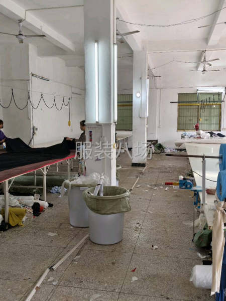 专业裁床寻找客户-第3张图片