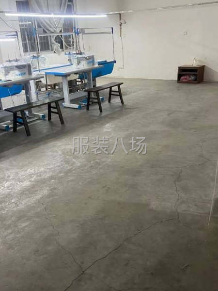 招汉服车工，在汉服工厂打过样的师傅保底7000——10000-第1张图片