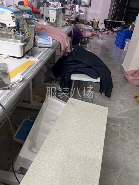 有自己的团队找长期合作老板-第1张图片