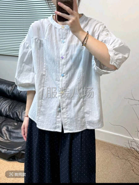 专业承接各种四号桥，   小单加工,小单快反，包裁包做。-第8张图片