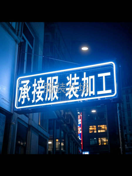 专业承接各种四号桥，   小单加工,小单快反，包裁包做。-第1张图片