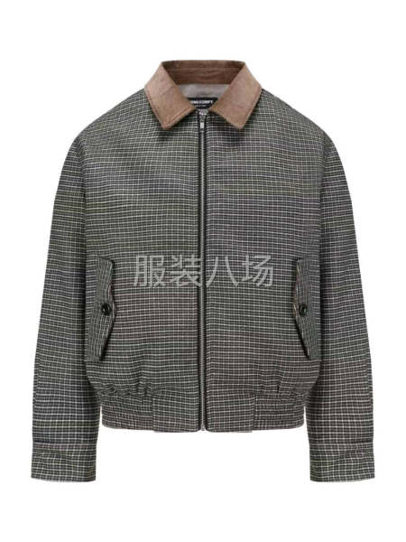 专业承接各种四号桥，   小单加工,小单快反，包裁包做。-第2张图片