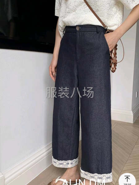 专业承接各种四号桥，   小单加工,小单快反，包裁包做。-第6张图片