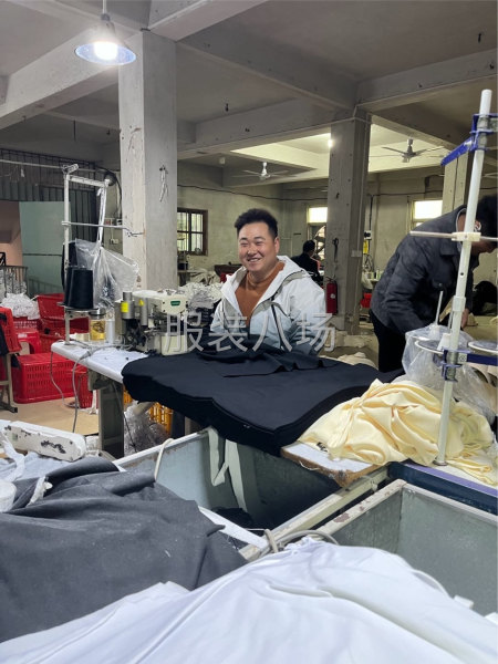 10-20人加工厂承接订单-第1张图片