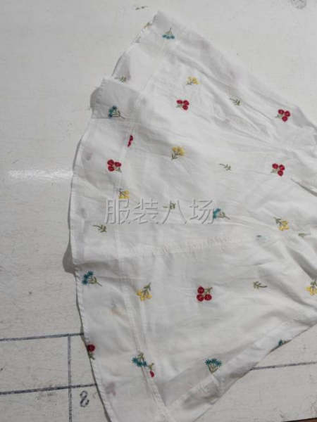 找有责任心的加工厂老板长期合作，货源充足，结帐爽快-第5张图片