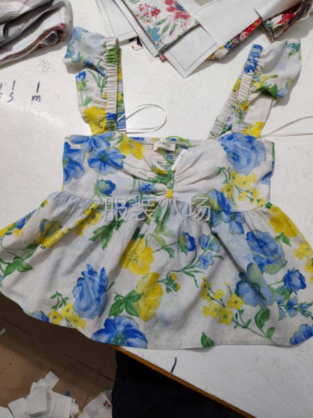 找有责任心的加工厂老板长期合作，货源充足，结帐爽快-第3张图片