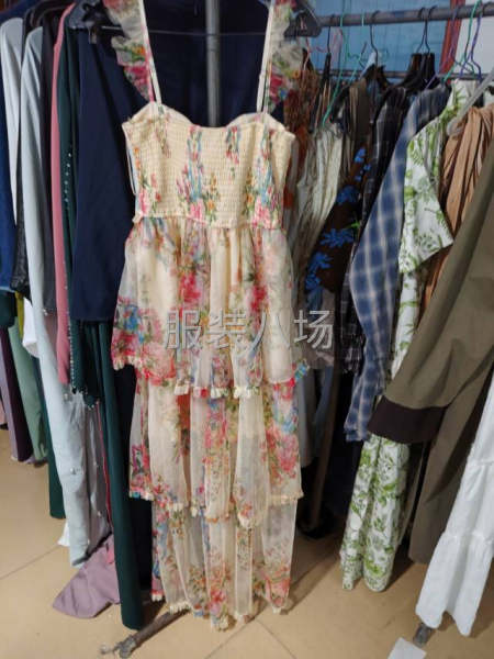 找有责任心的加工厂老板长期合作，货源充足，结帐爽快-第2张图片