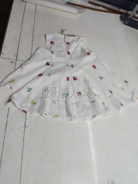 找有责任心的加工厂老板长期合作，货源充足，结帐爽快-第4张图片