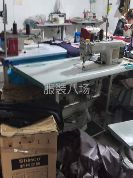 10-20人工厂寻求订单-第1张图片