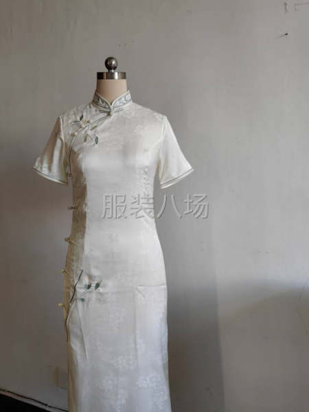 资深版师承接服装制版-第3张图片