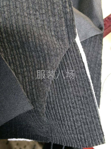 招工启事   本加工点专业生产老婆裤，因订单增加，现诚招：-第1张图片