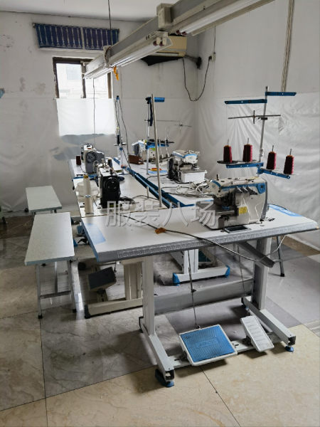 一间住房2间车间-第1张图片