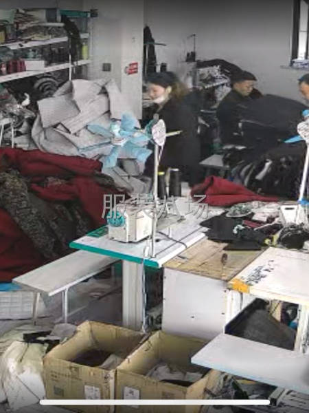 熟练车工，长期-第1张图片