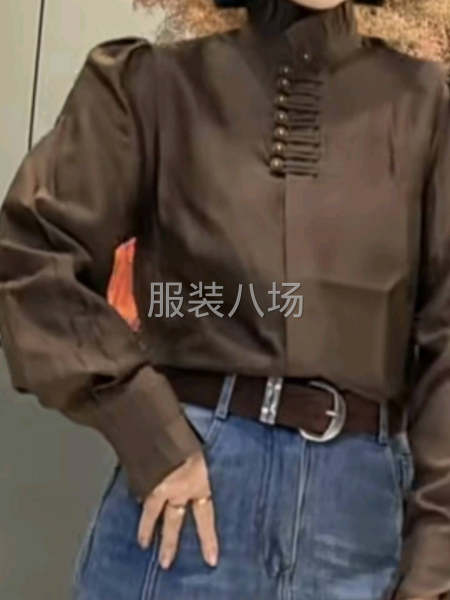 拉精通服装工艺，能吃苦耐劳的车间管理1名，保底加起成，合作共-第1张图片