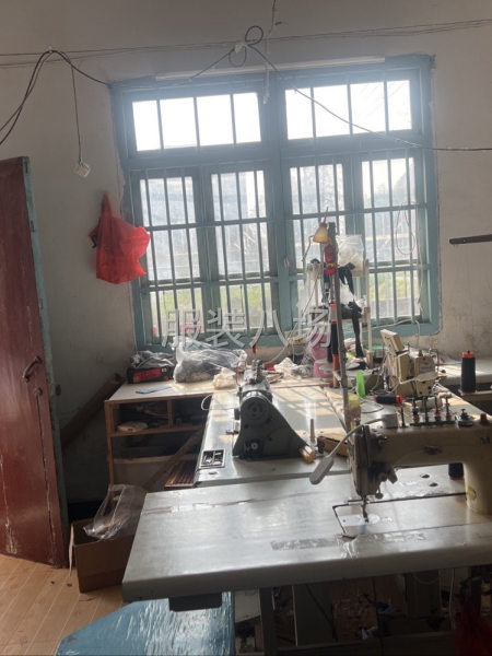 小作坊工厂寻求订单-第2张图片