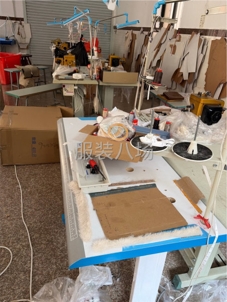 皮草外套仿貂绒颗粒皮草-第2张图片