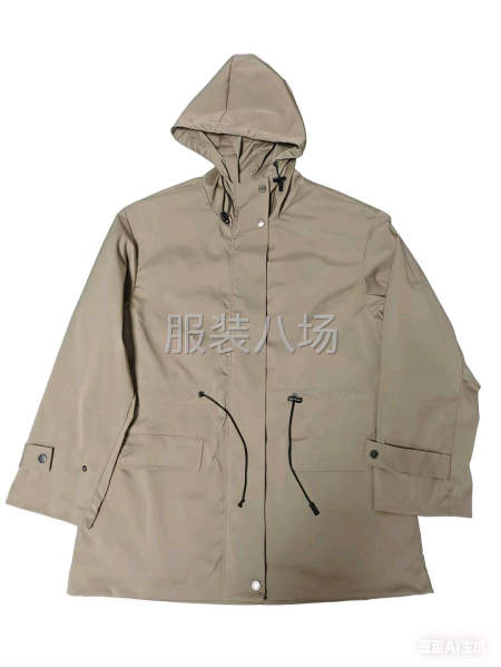 长期各类成衣加工定制，长期合作-第2张图片