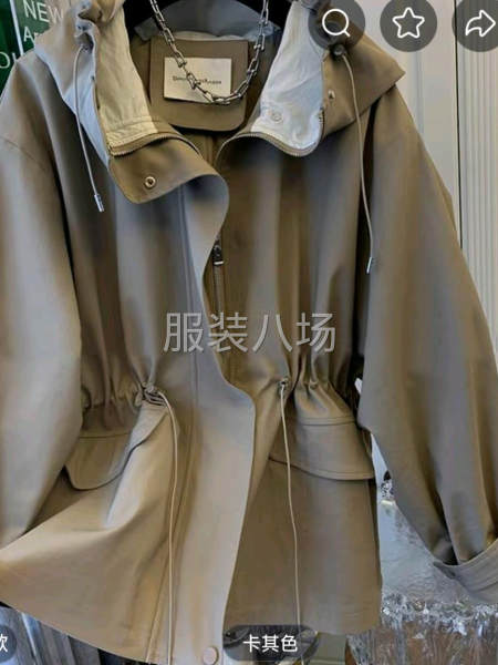 长期各类成衣加工定制，长期合作-第1张图片