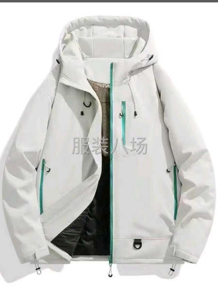 河南全省大量收服装-第1张图片