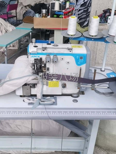 杰克包档机-第1张图片