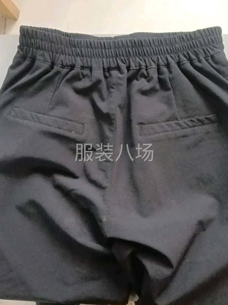承接上衣裤子梭织小单-第1张图片