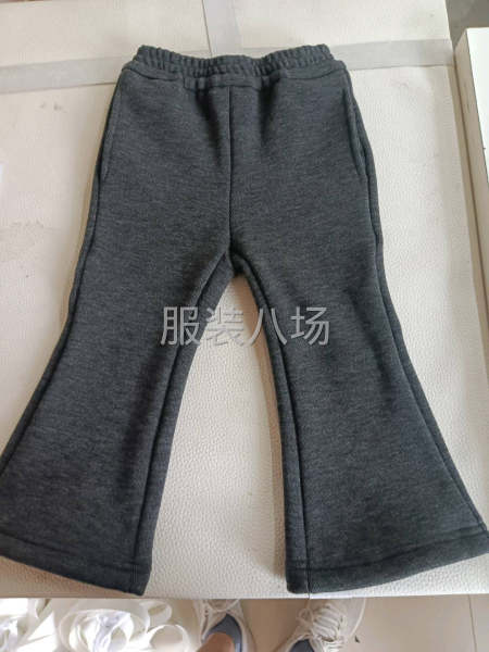 承接上衣裤子梭织小单-第2张图片