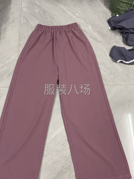 本加工厂专业做衬衣、裤子为主。欢迎老板们加盟-第1张图片