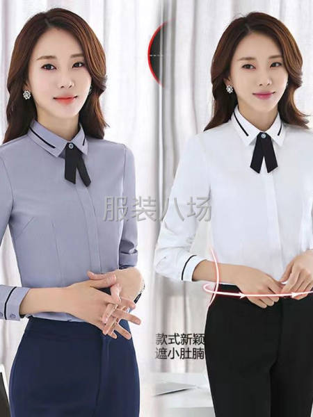 本加工厂专业做衬衣、裤子为主。欢迎老板们加盟-第2张图片