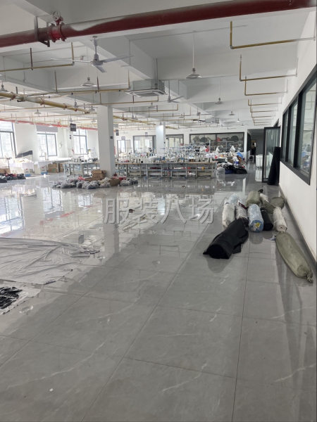 动漫工厂招整件车工-第1张图片