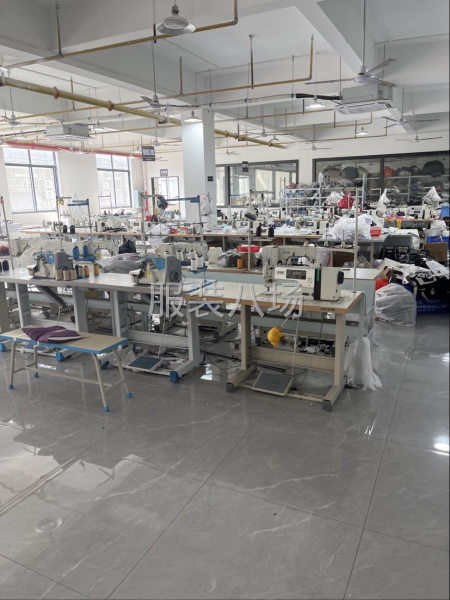 动漫工厂招整件车工-第2张图片