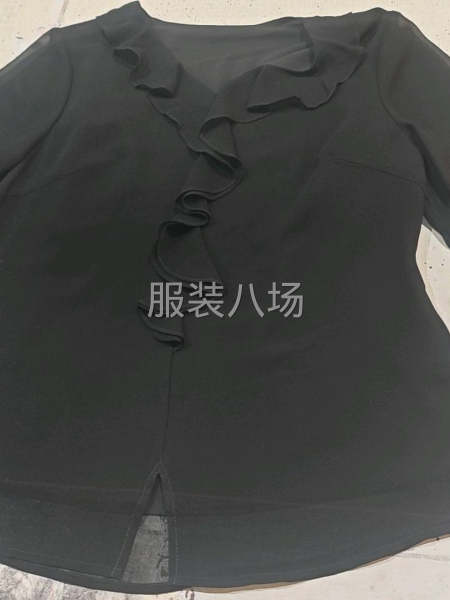 招小作坊，夫妻档加工厂，简单，款多-第1张图片