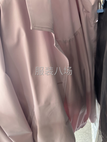 春秋款订单不断，大量补单，裁片外发-第1张图片